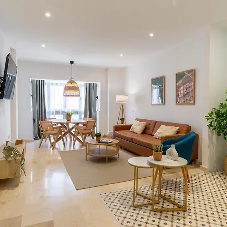 Ollerias & Old Town By Ele Apartment
