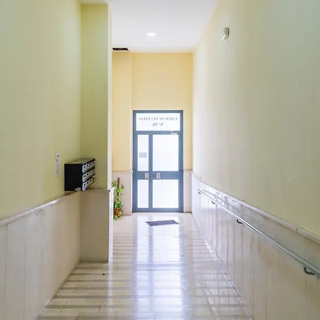 Ollerias & Old Town By Ele Apartment