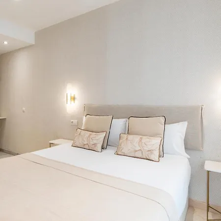 Ollerias & Old Town By Ele Apartment *