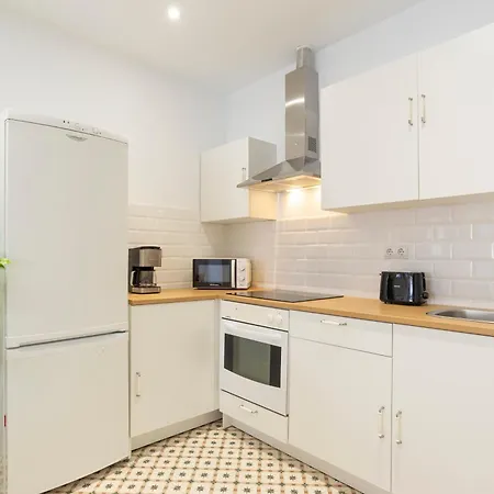 Ollerias & Old Town By Ele Apartment *